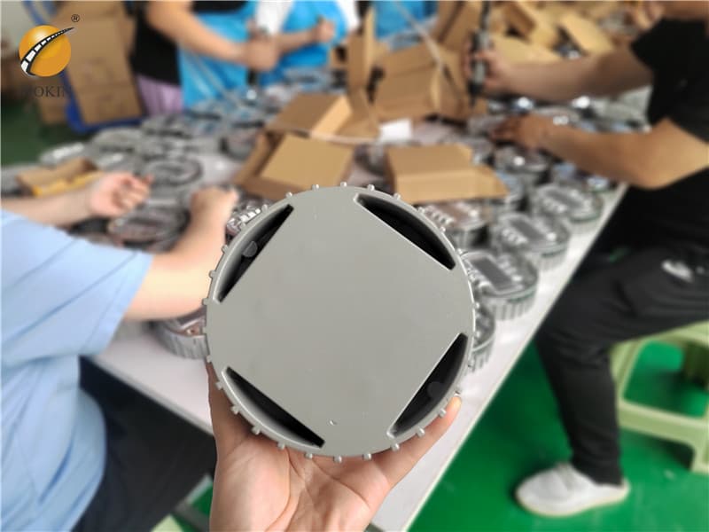 IL300 Pavement Levelled Marker Manufacturer