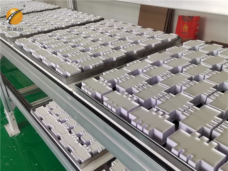 IL300 Pavement Levelled Marker Manufacturer