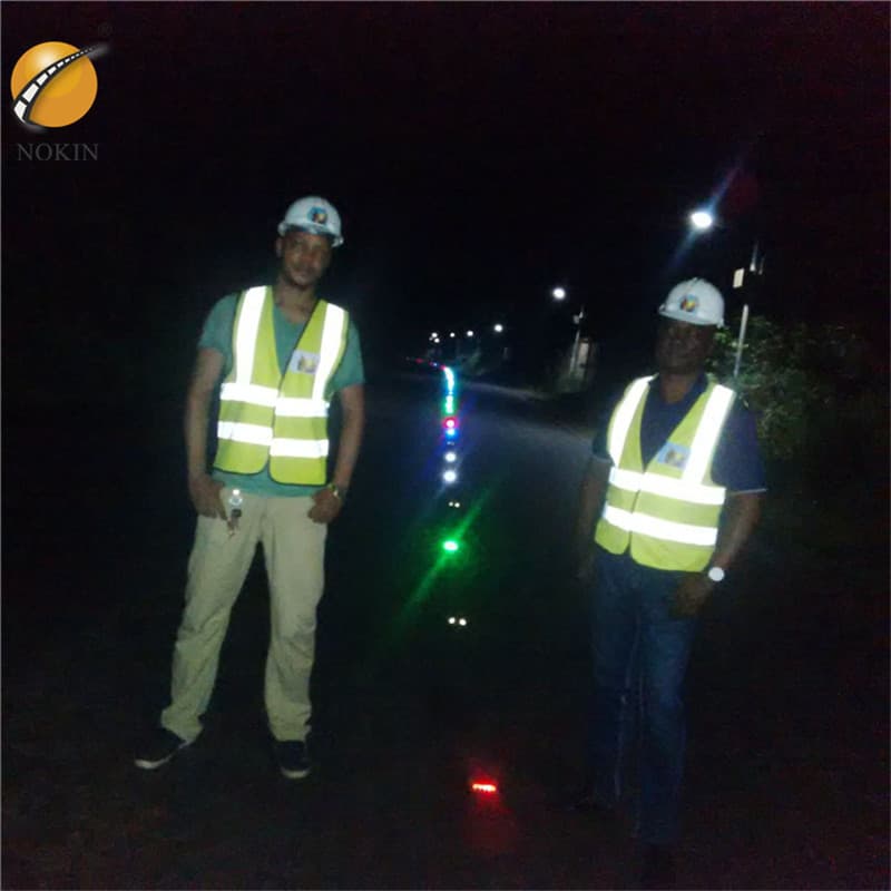 IL300 Pavement Levelled Marker Manufacturer