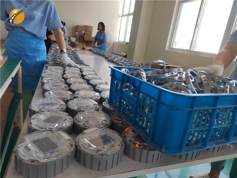 IL300 Solar Road Stud Philippines