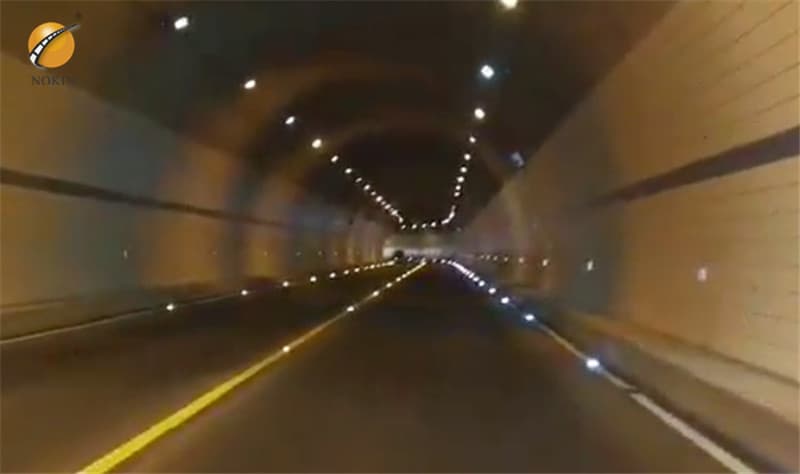 Motorway Solar Road Stud For Road Safety