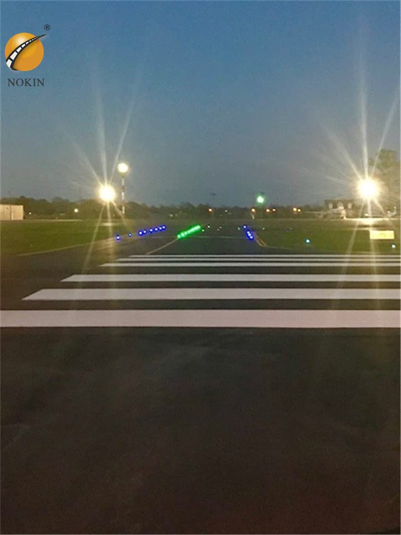 Plastic Led Road Stud For Freeway