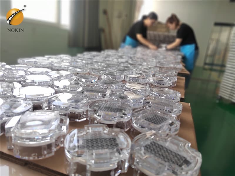 Plastic Road Stud Light In Philippines