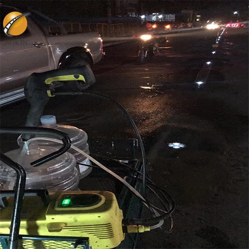 Plastic Road Stud Light In Philippines