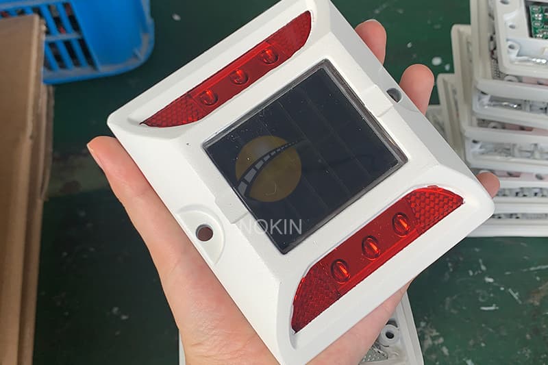 cat eyes for Pedestrian Crossing IP68 reflective