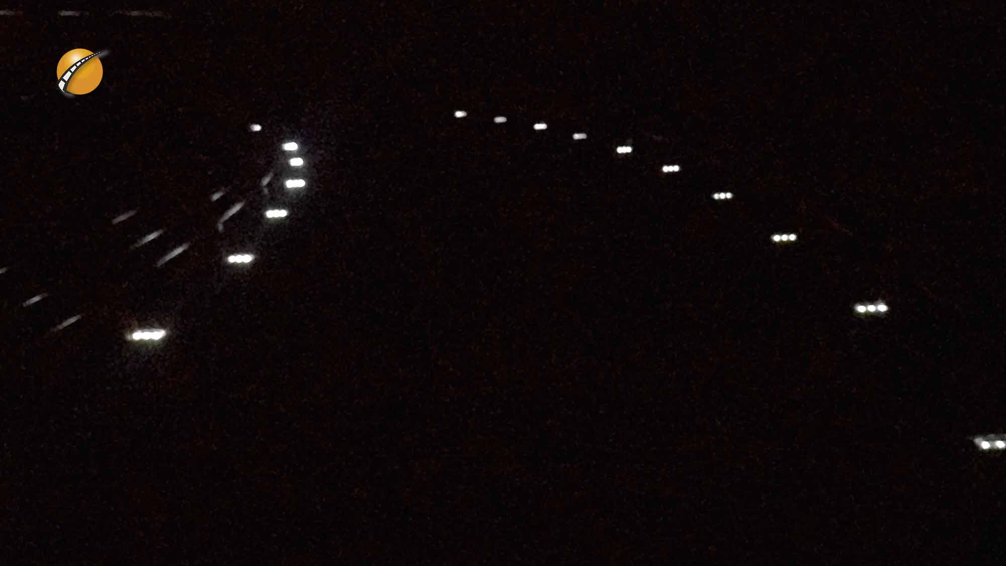 solar road marker for bridge safety reflector