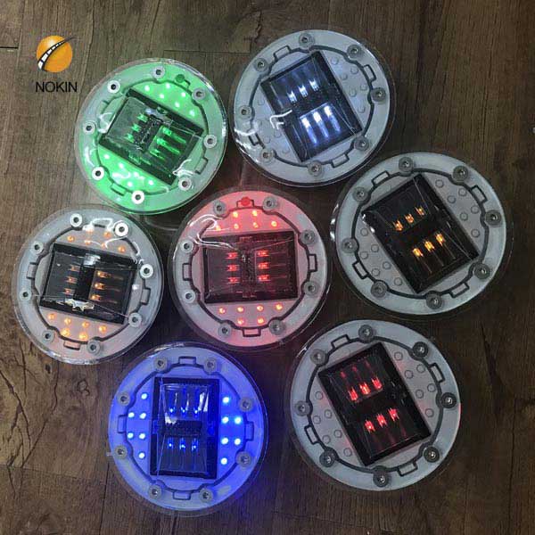 cat eyes for path safety led