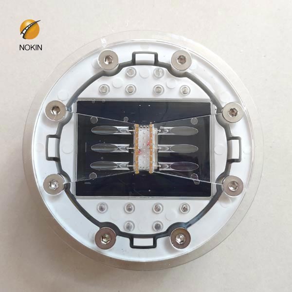 cat eyes for path safety led