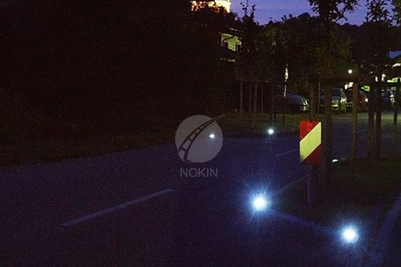 road stud for Driveway heavy duty light