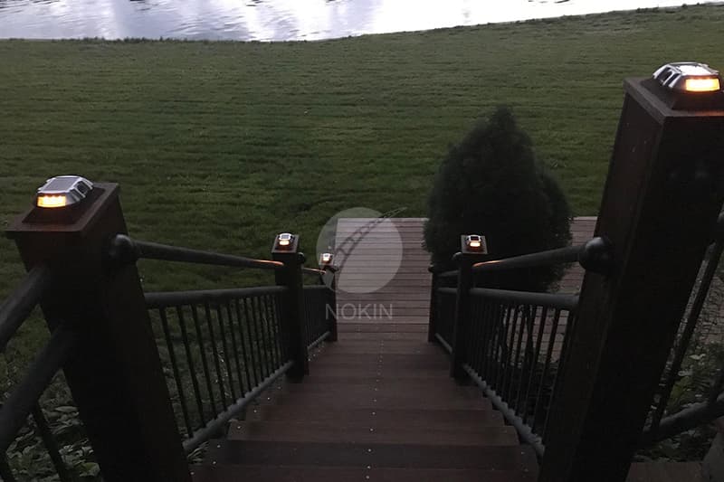 cat eyes reflective for walkway heavy duty