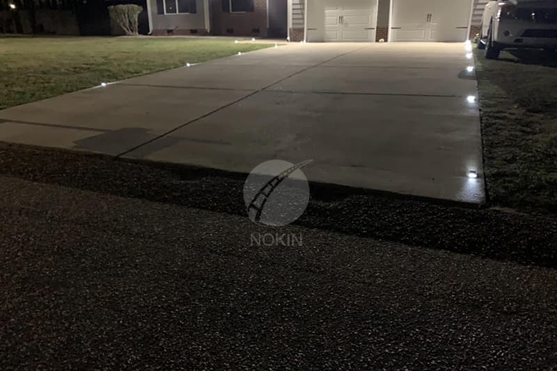 cat eyes reflective for walkway heavy duty