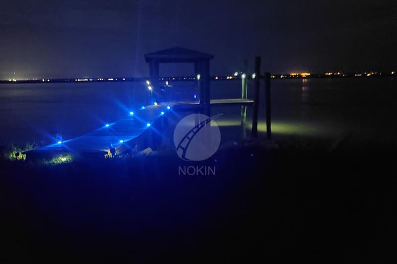 solar road stud for bridge IP68 reflector