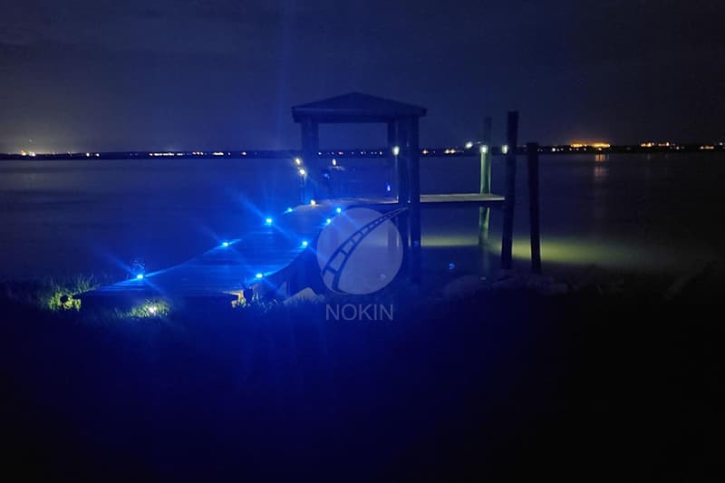 reflective road stud for farm ultra thin