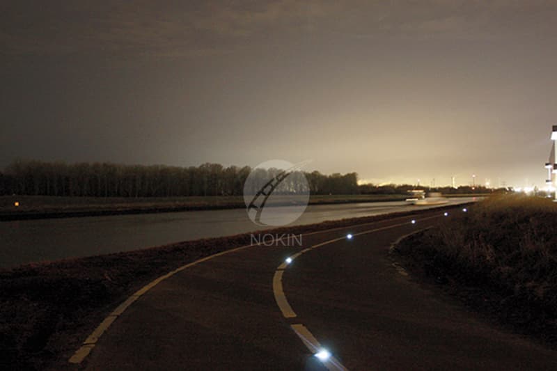 road stud reflective for farm heavy duty