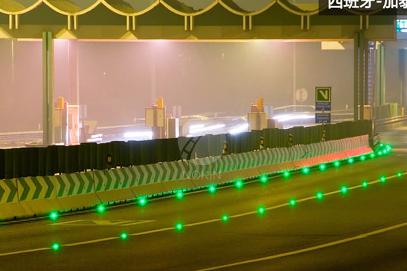 road stud reflective for farm heavy duty