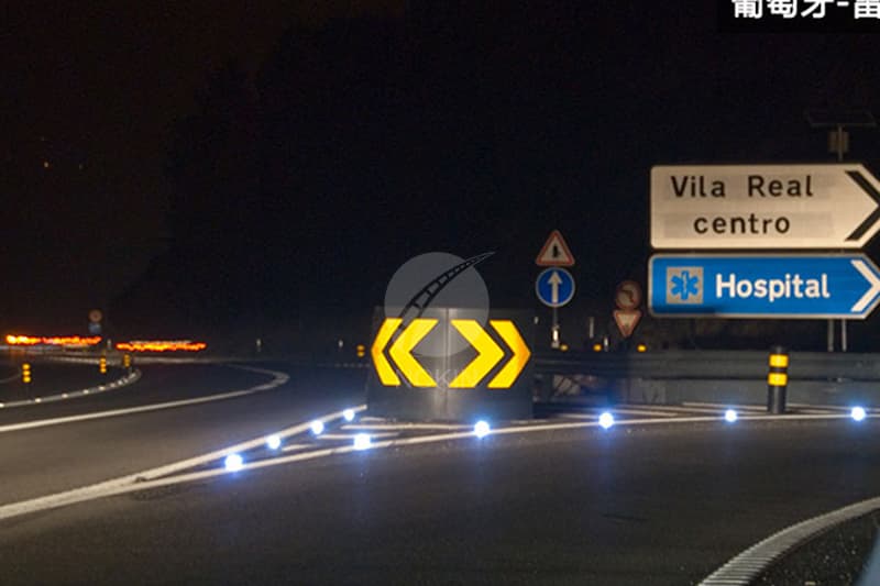 road stud reflective for farm heavy duty