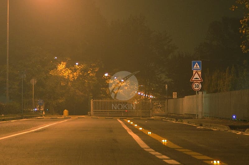 road stud light for walkway heavy duty