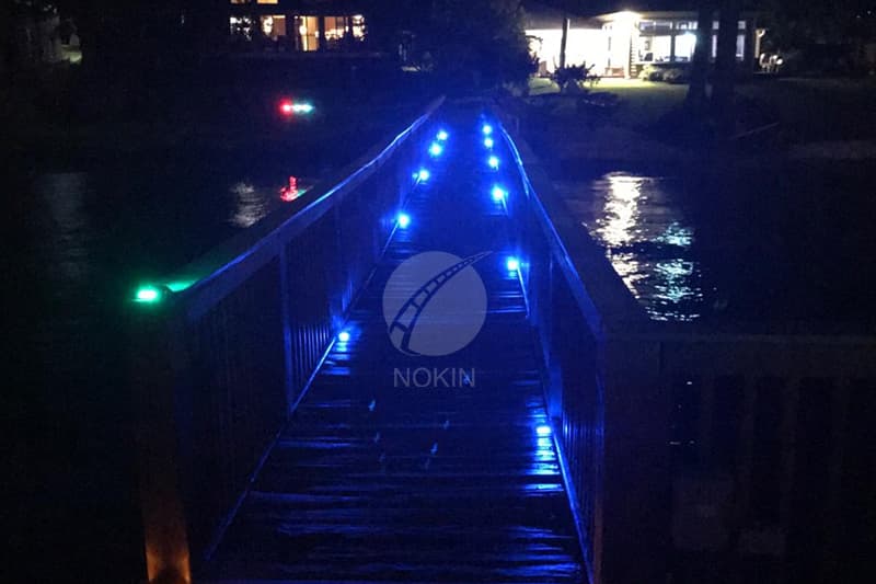 solar road stud for Pedestrian Crossing IP68