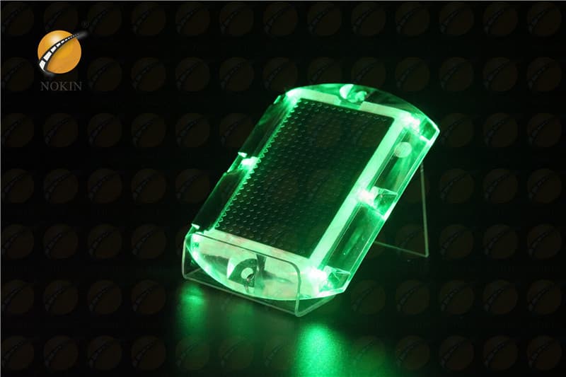 Flashing Road Stud Light For Sale