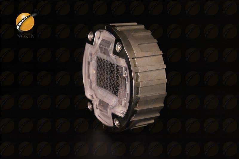 Internally Illuminated Solar Road Stud Supplier