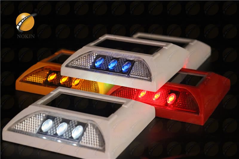 Square Road Stud Light For Sale