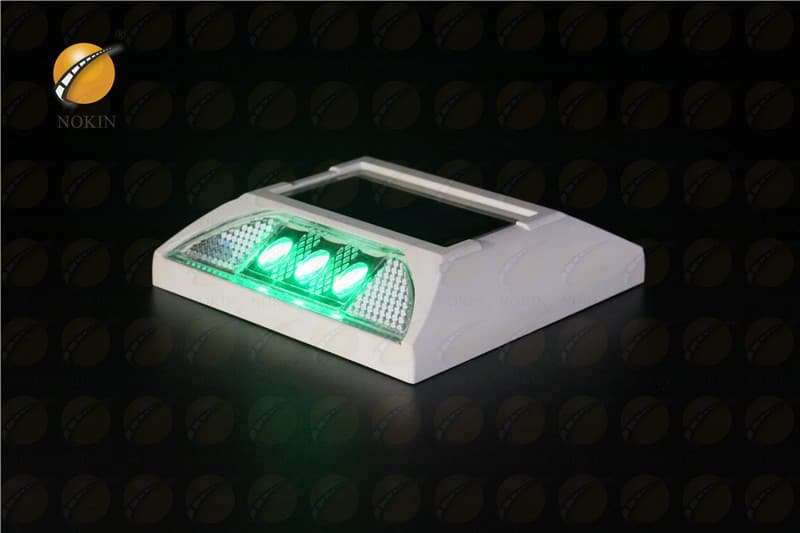 Square Road Stud Light For Sale