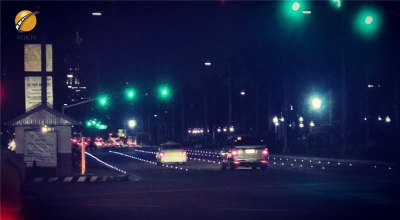 Square Road Stud Light Manufacturer