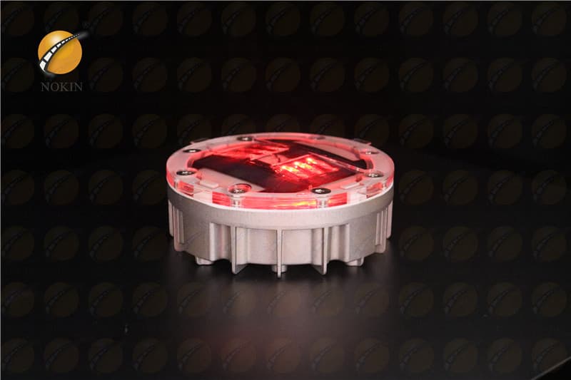 Underground Road Stud Light For Road Safety