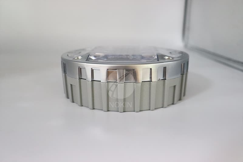 Solar solar road signs for sidewalk heavy duty