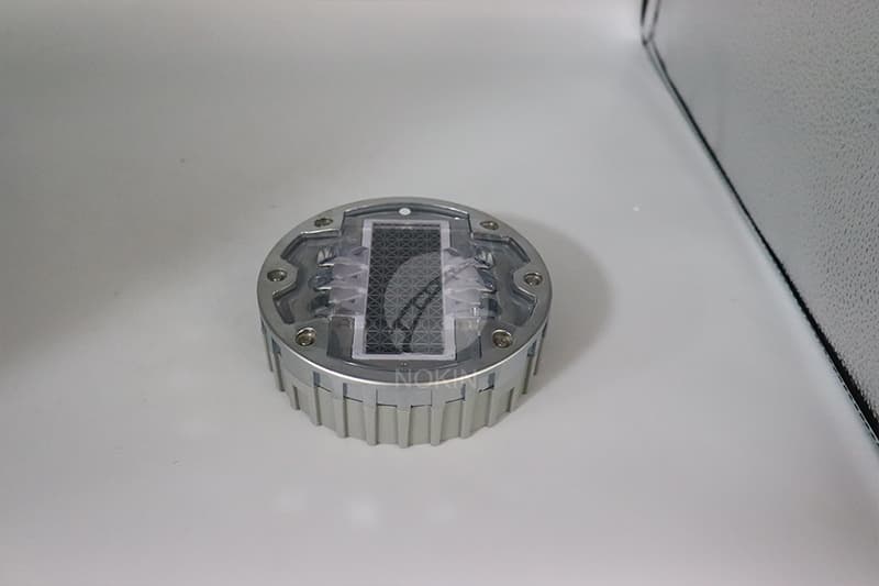 Solar solar road signs for sidewalk heavy duty