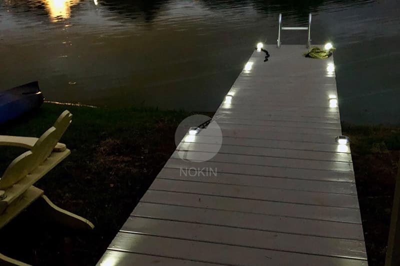  road marker for Pedestrian Crossing heavy duty reflector