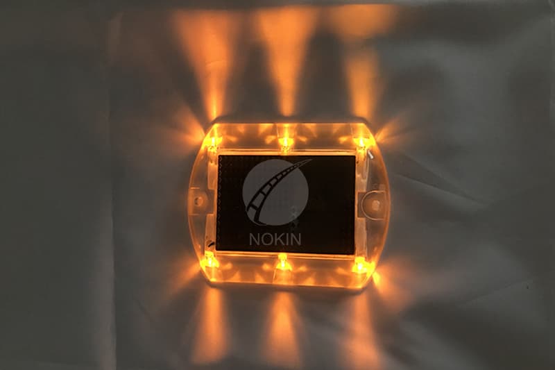 cat eyes for truck heavy duty light