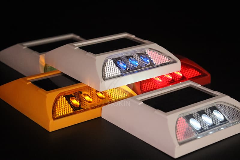 cat eyes reflector for Pedestrian Crossing heavy duty