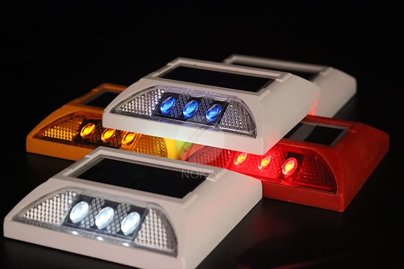 cat eyes reflector for Pedestrian Crossing heavy duty