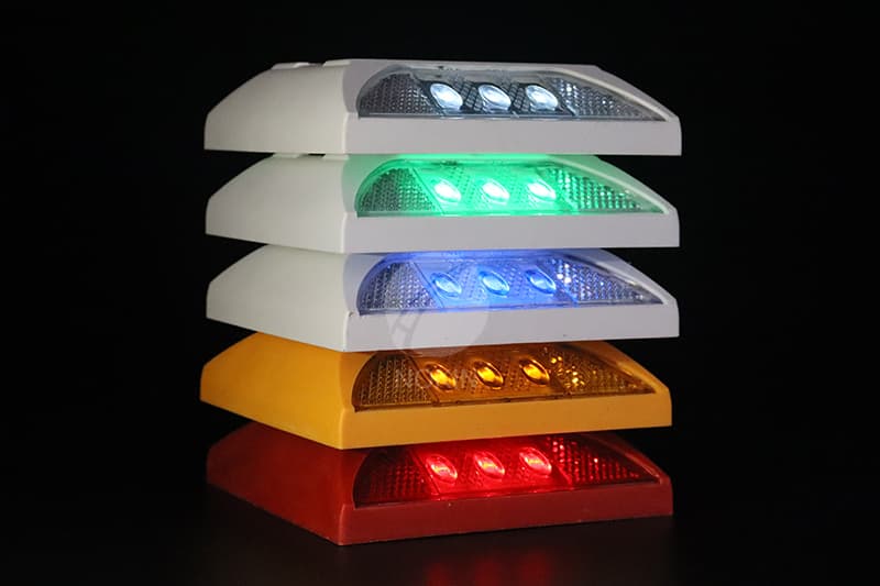 cat eyes reflector for Pedestrian Crossing heavy duty