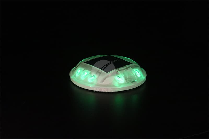 cat eyes led for truck safety