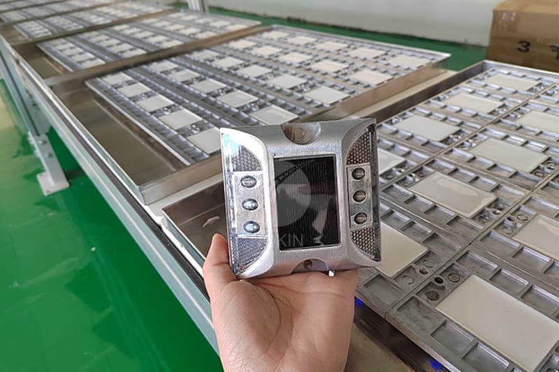 cat eyes light for Pedestrian heavy duty