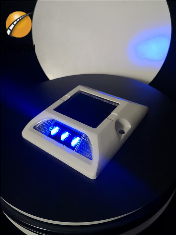 solar road stud truck national standard cast aluminum led