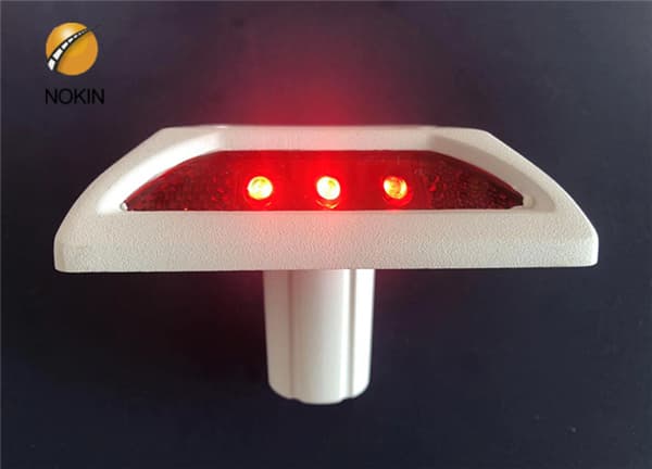 solar road stud roadside PC gps