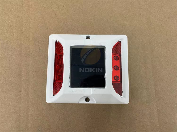 Aluminum Road Stud Marker with high-quality