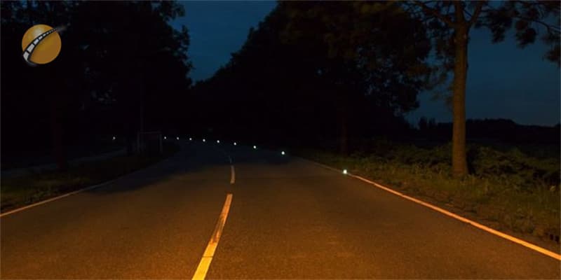 Benefits Of Solar Road Stud