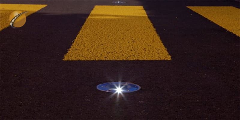 Benefits Of Solar Road Stud