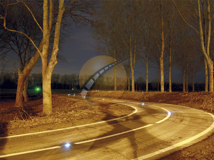 China High Brightness Solar Road Studs