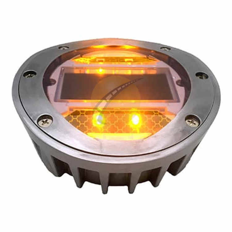 China High Brightness Solar Road Studs