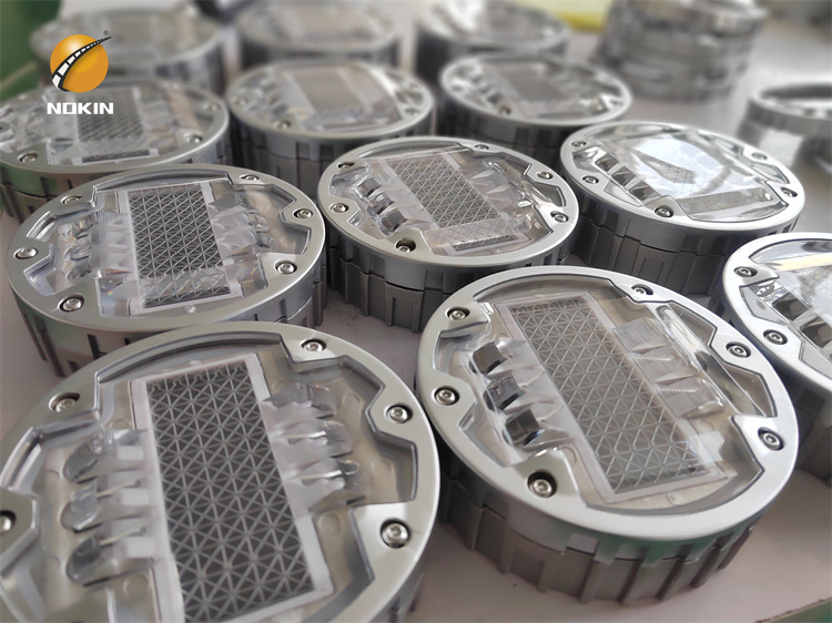 China Quality Solar Road Studs Supplier