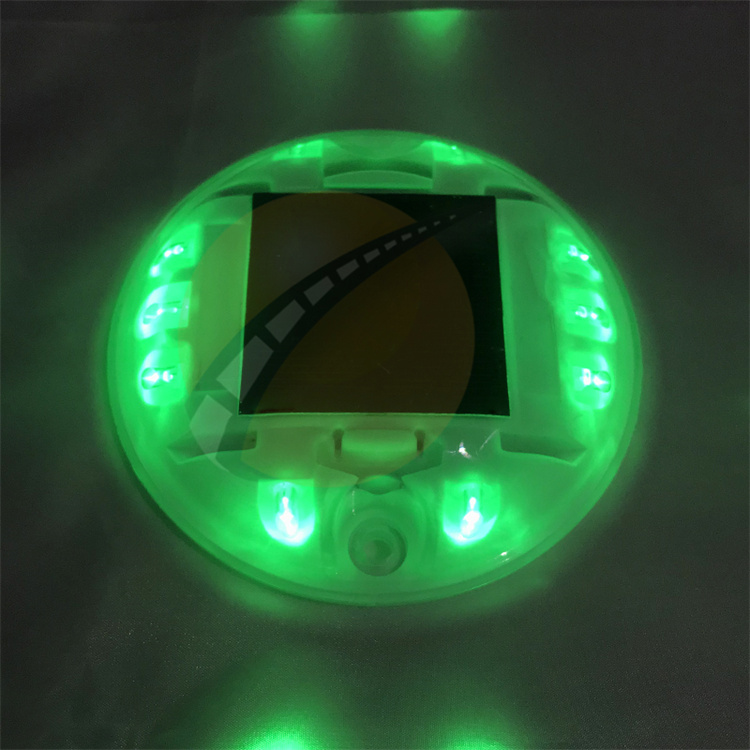 Customized Solar Road Studs