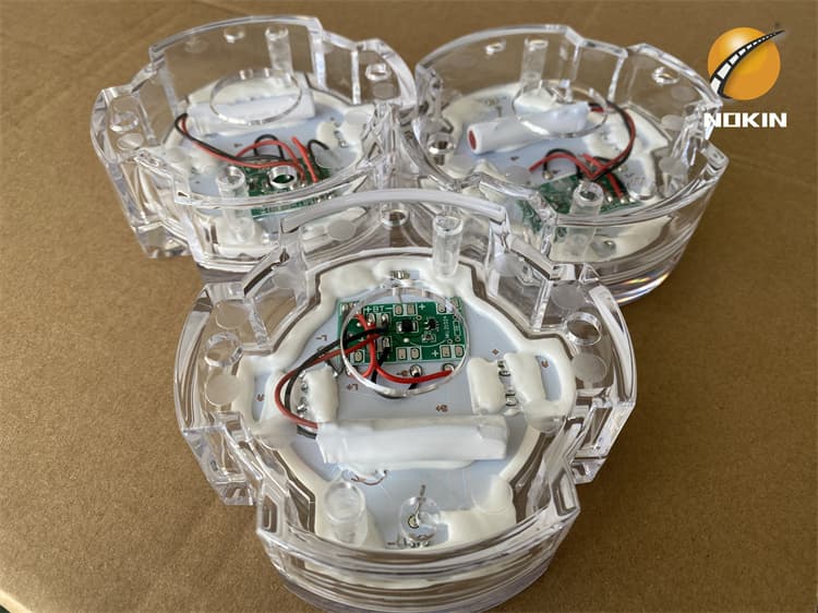 Embedded Solar Road Studs Price