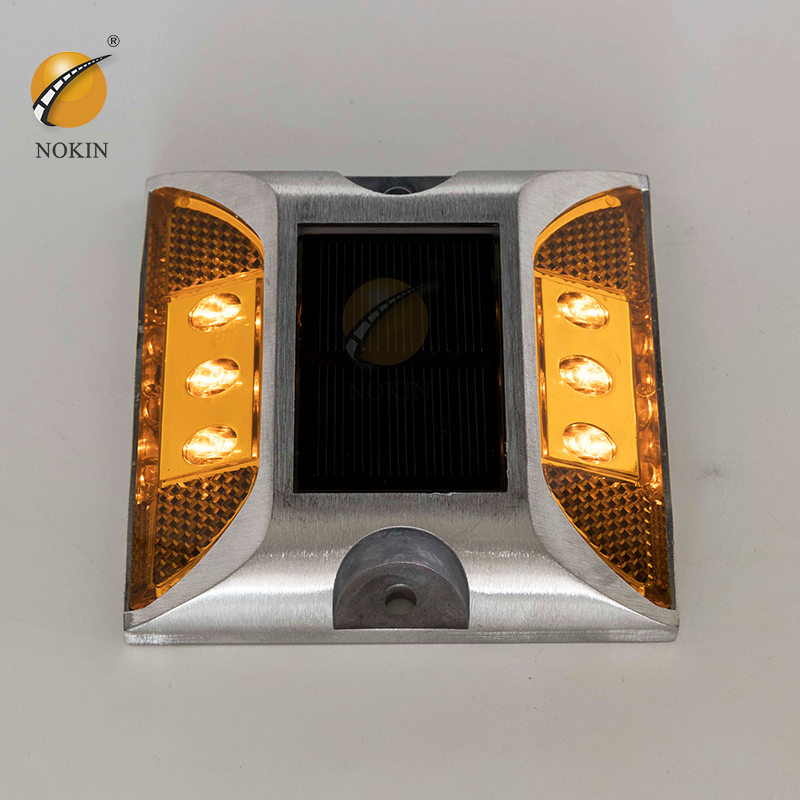 High-Quality Solar Road Stud at a Competitive Price