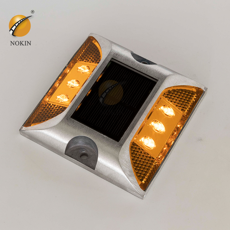 High-Quality Solar Road Stud at a Competitive Price