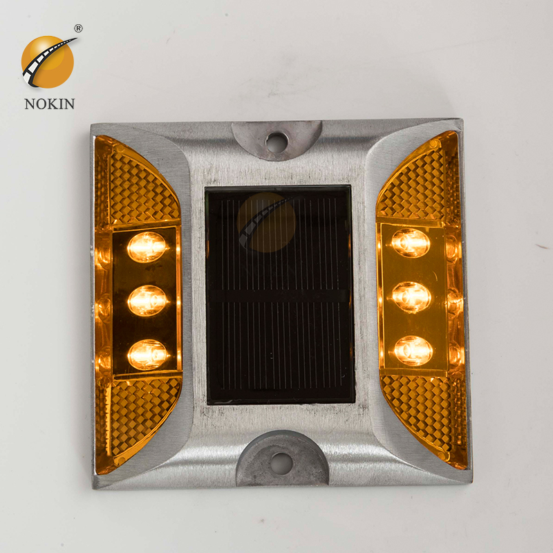 High-Quality Solar Road Stud at a Competitive Price